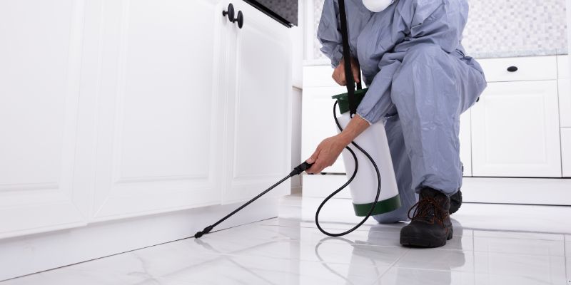 Como Preparar a Casa para Dedetização em Jundiaí: 5 Passos Como preparar a casa para dedetização em Jundiaí